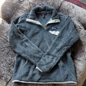Patagonia fleece